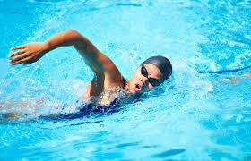 Swimming Courses